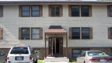 Stoneybrook D4 – Apartment Boone, NC