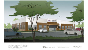 Novant Heath Medical Offices in Oak Island, NC