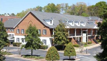 Pike Place Office Center of Lawrenceville, GA