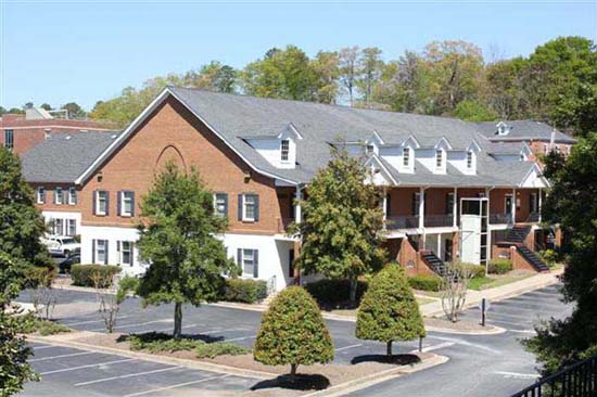 Pike Place Office Center of Lawrenceville, GA