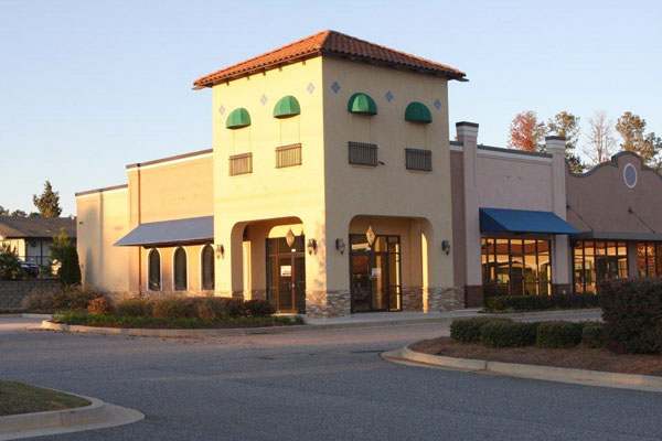 The Village Shopping Center