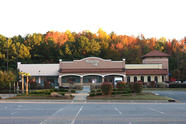 The Village Shopping Center