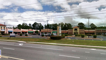 The Village Shopping Center