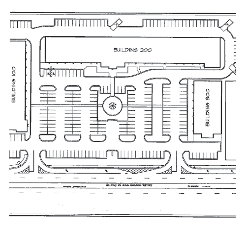 The Village Shopping Center