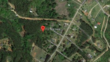 Pickens county Land 111-112 Nile Lane