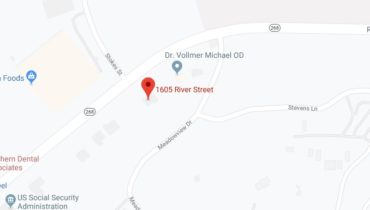 Industrial park office space