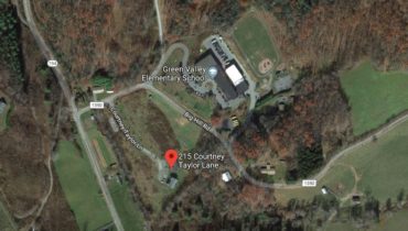 215 Courtney Taylor Lane