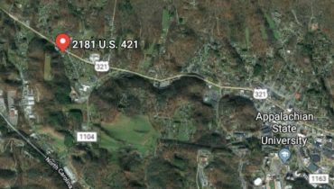 Greene’s Commercial Building