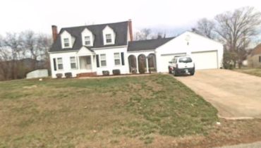 281 Alonzo McNeil Drive