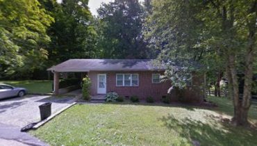 Charming residential home in heart of the Blue Ridge