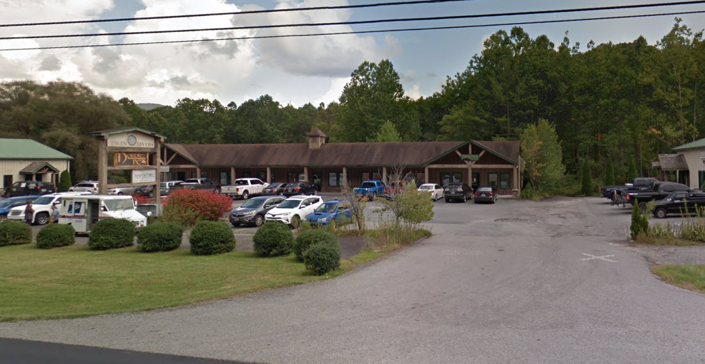 Foscoe Office or Retail Space in Boone, NC