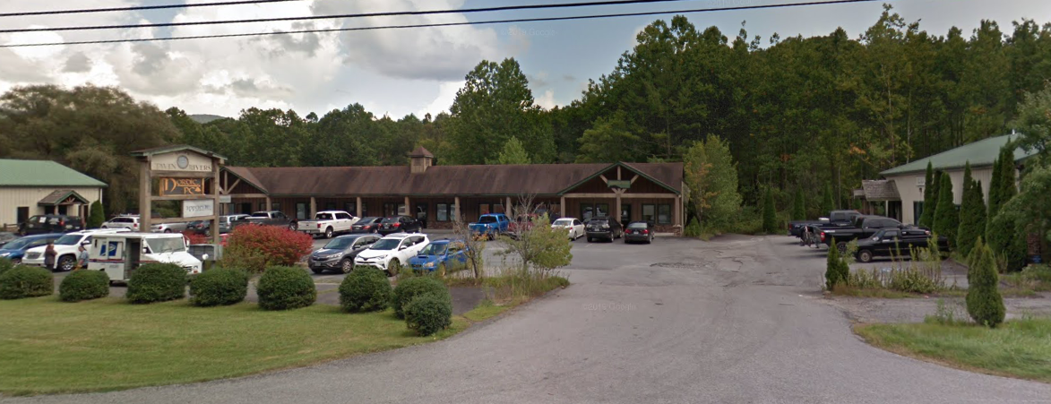 Twin Rivers Business Condo – Foscoe NC