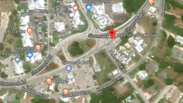 Lower Valley Apartments