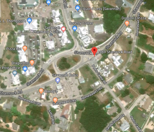 Lower Valley Apartments