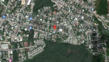 Hawkins Drive Apartments