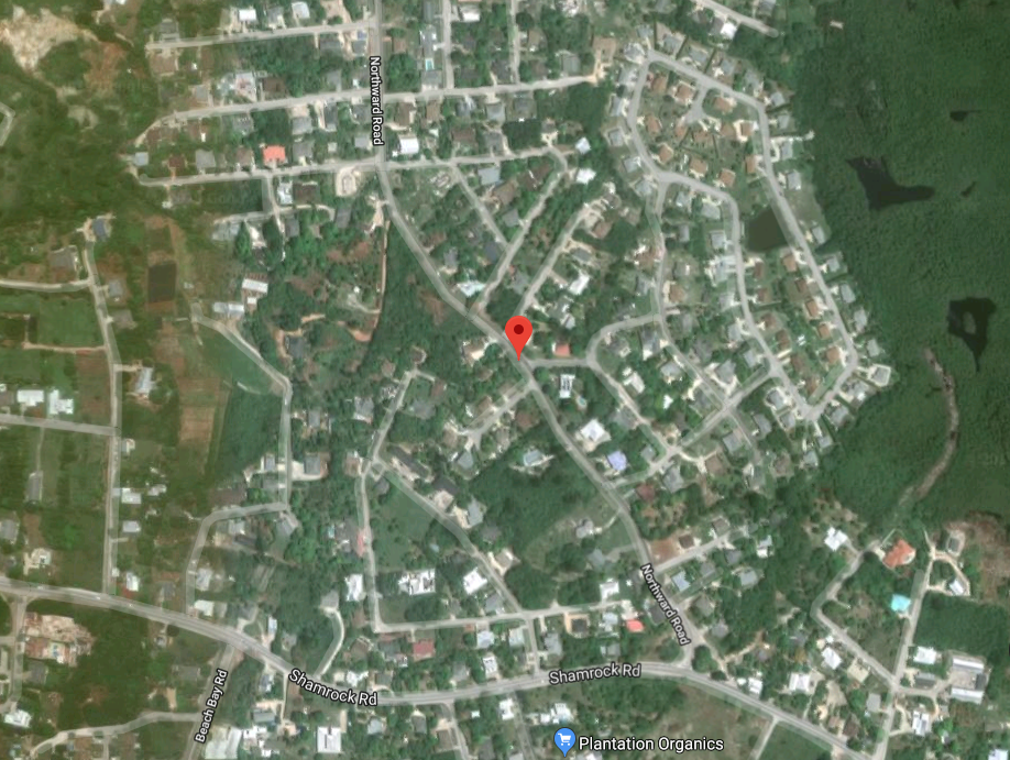 Northward Apartments