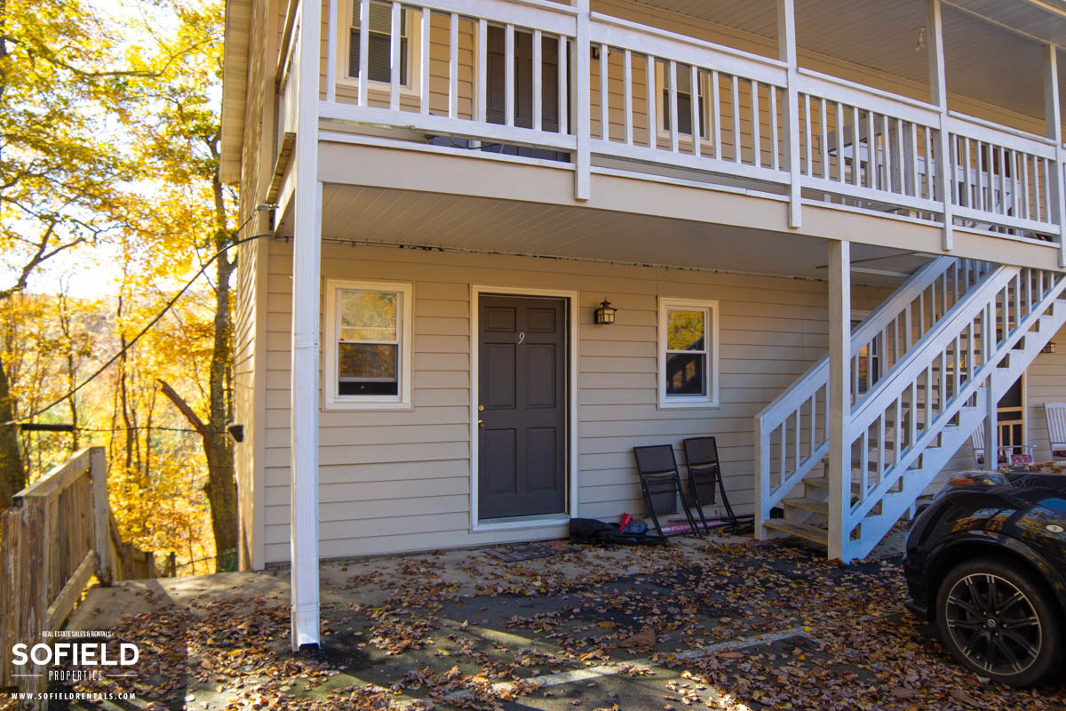 Bloomfield Apartments