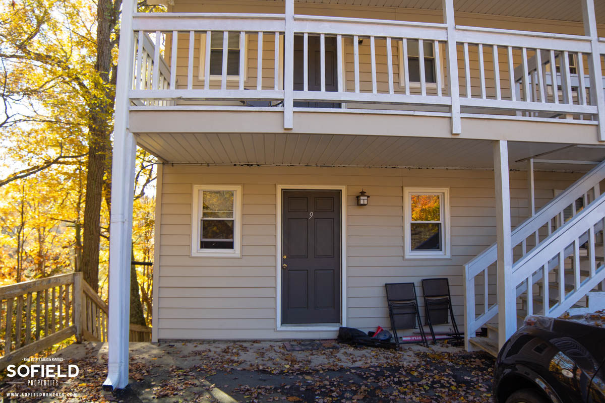 Bloomfield Apartments