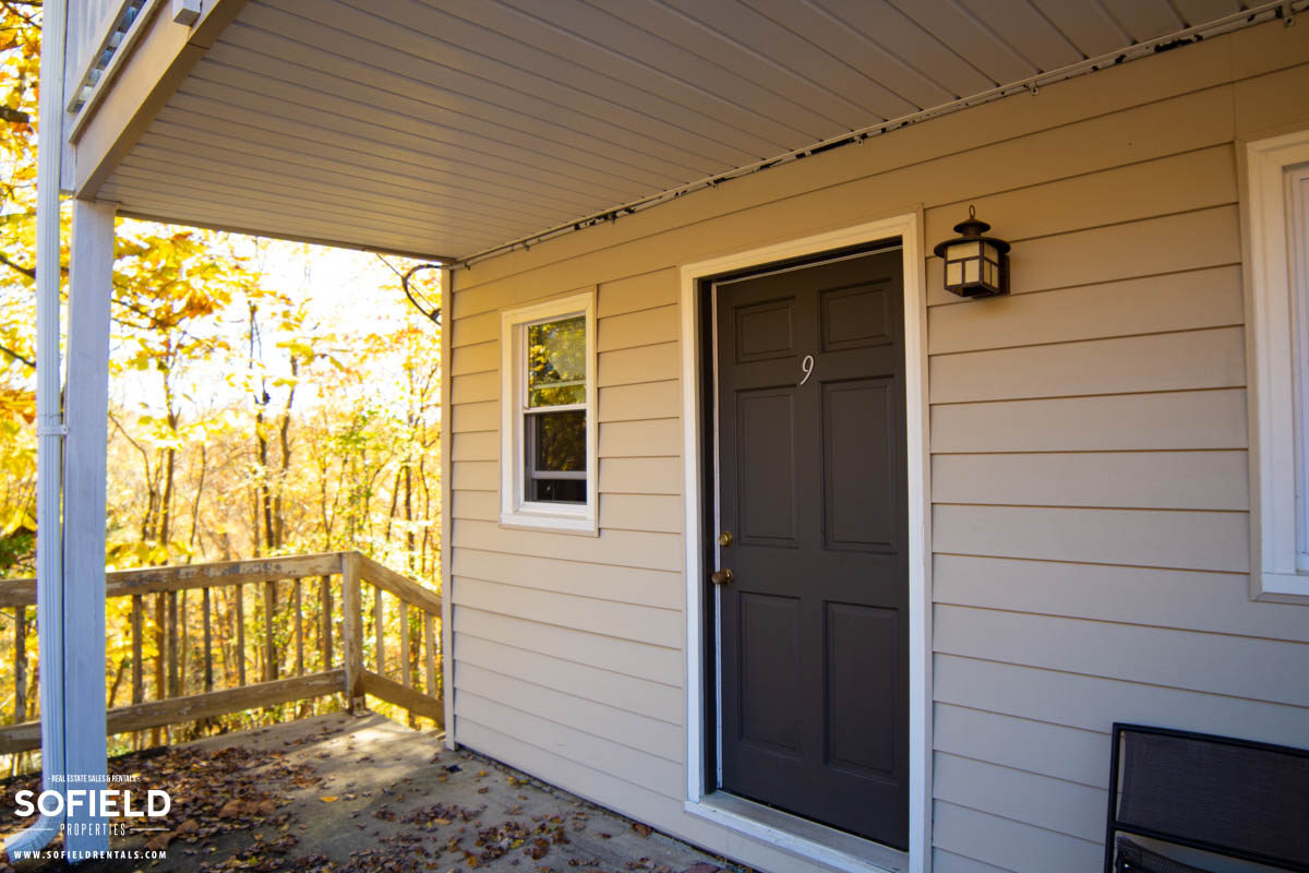 Bloomfield Apartments