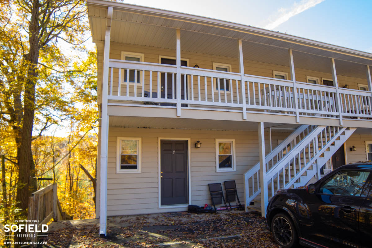 Bloomfield Apartments