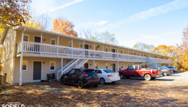 Bloomfield Apartments