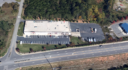 Hickory, N.C. retail space
