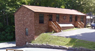 Countryside apartments