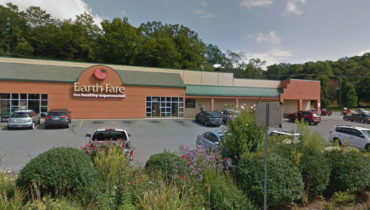Earth Fare Boone NC, A Highly Visible Grocer