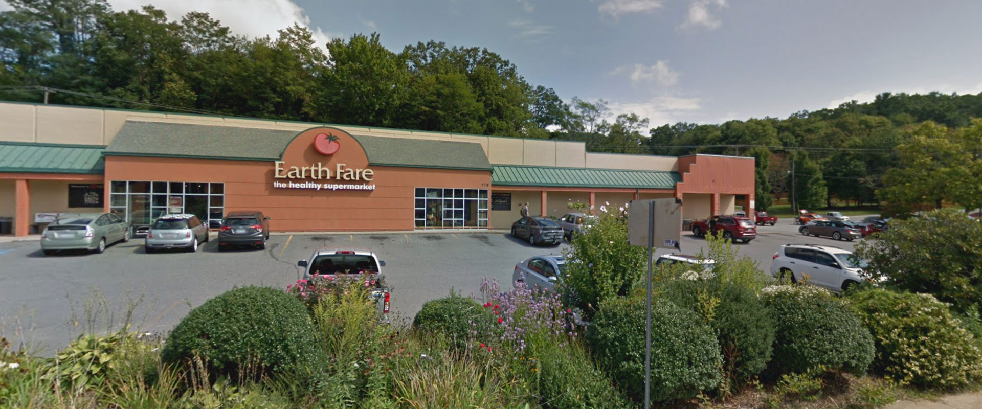 Earth Fare Boone NC, A Highly Visible Grocer