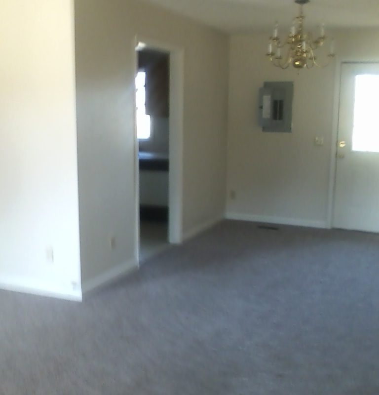 Green Gable Townhouses