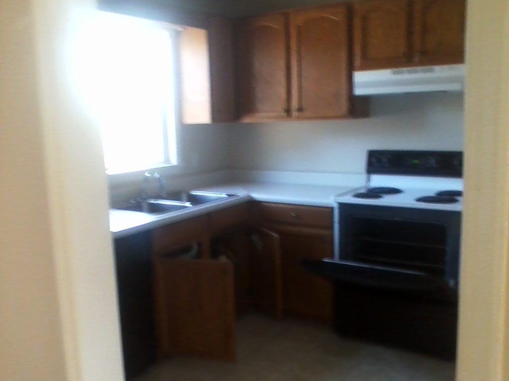 Green Gable Townhouses