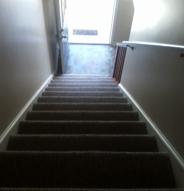 Green Gable Townhouses