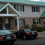 Green Gable Townhouses