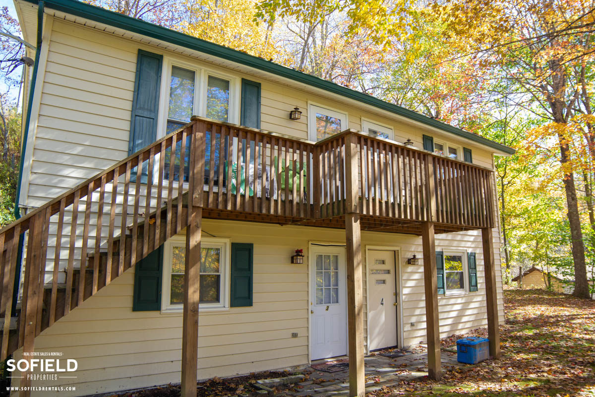 Hodges Valley Apartments