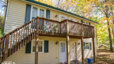 Hodges Valley Apartments