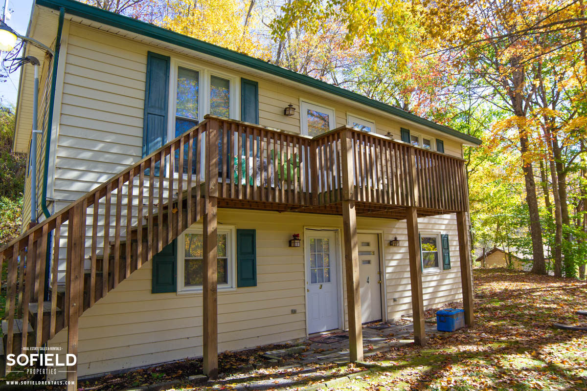 Hodges Valley Apartments