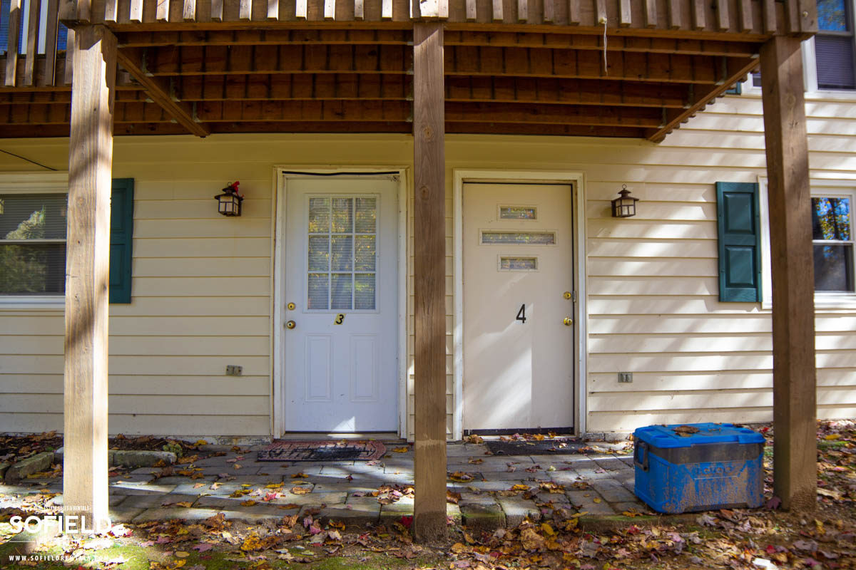 Hodges Valley Apartments