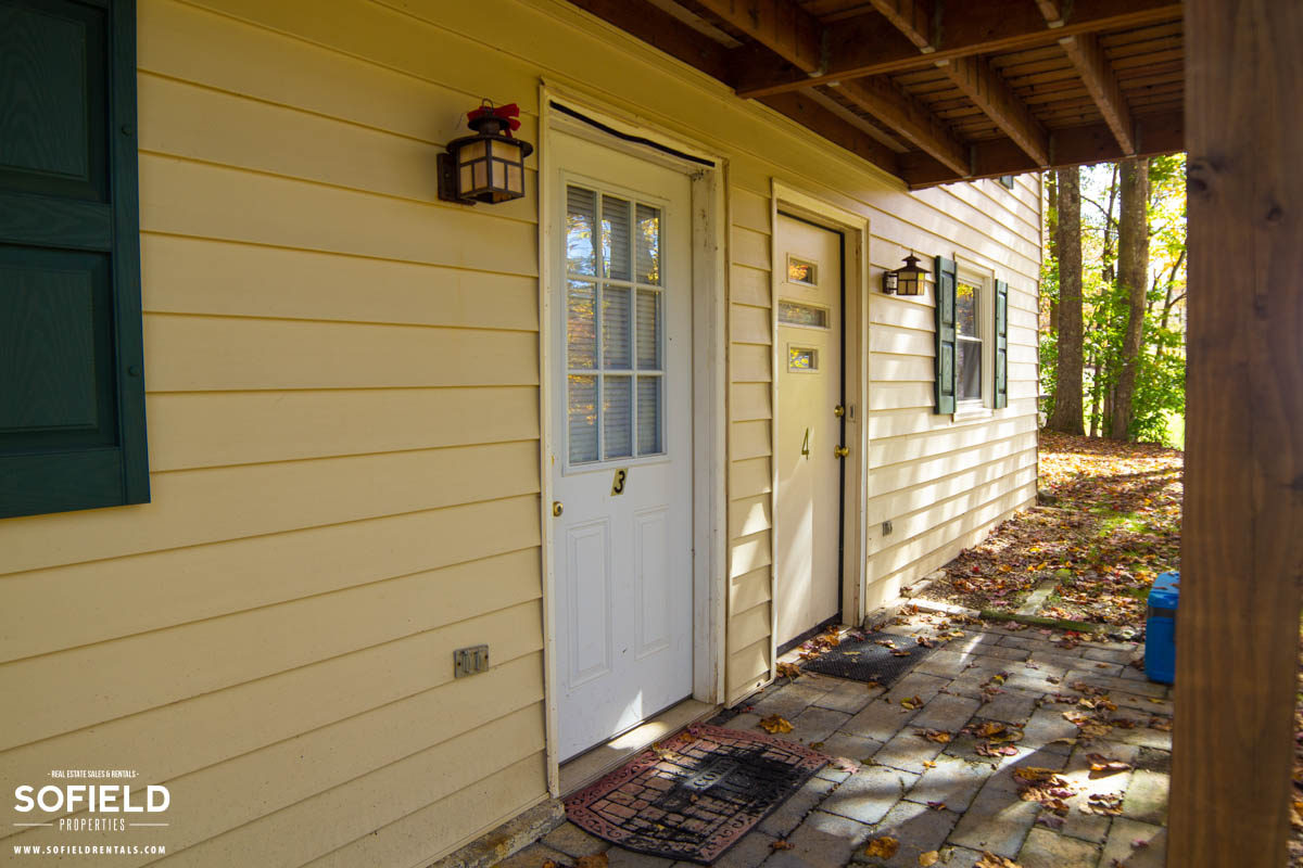 Hodges Valley Apartments