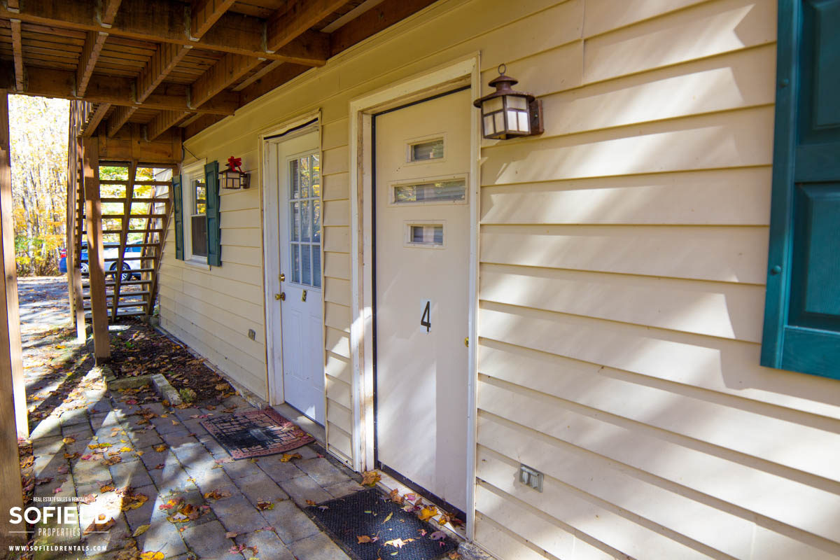 Hodges Valley Apartments