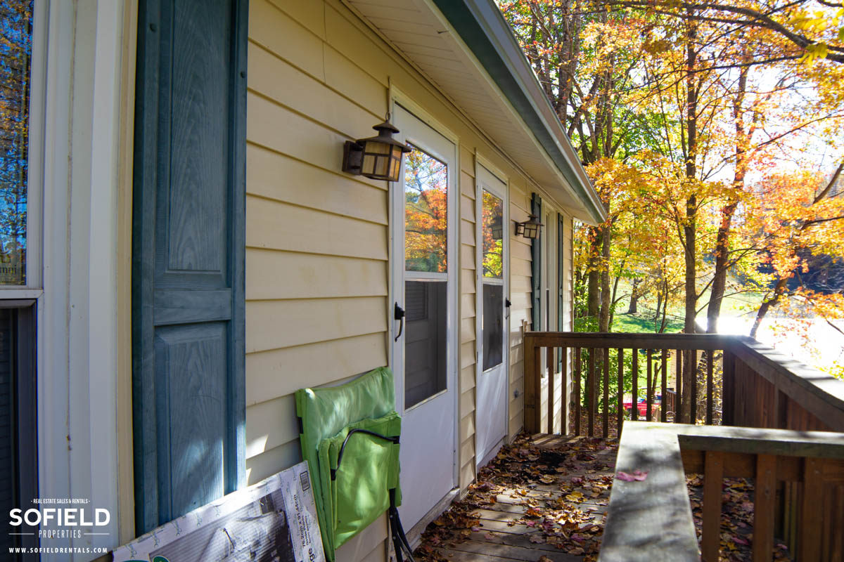 Hodges Valley Apartments