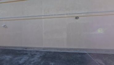 Modern southwestern retail spot