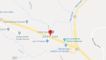 Hwy 421 Commercial .32 acre