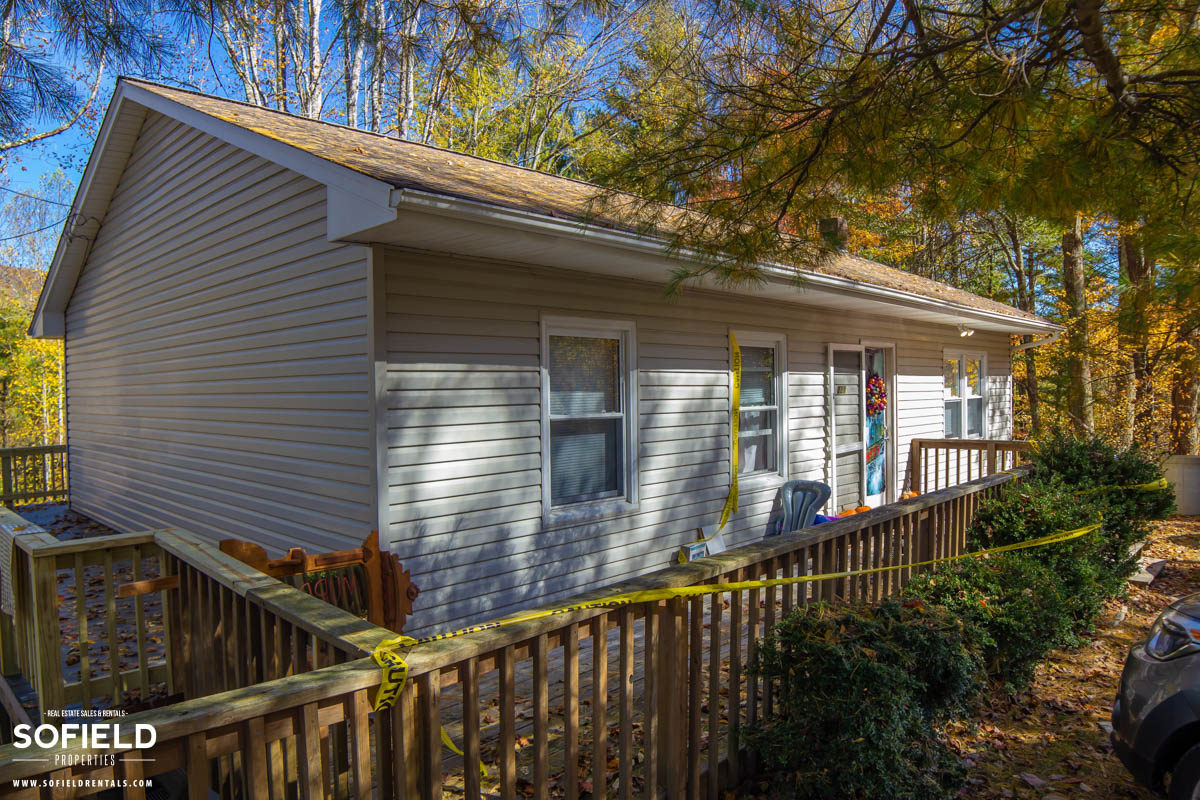 Knowles Haven Duplex