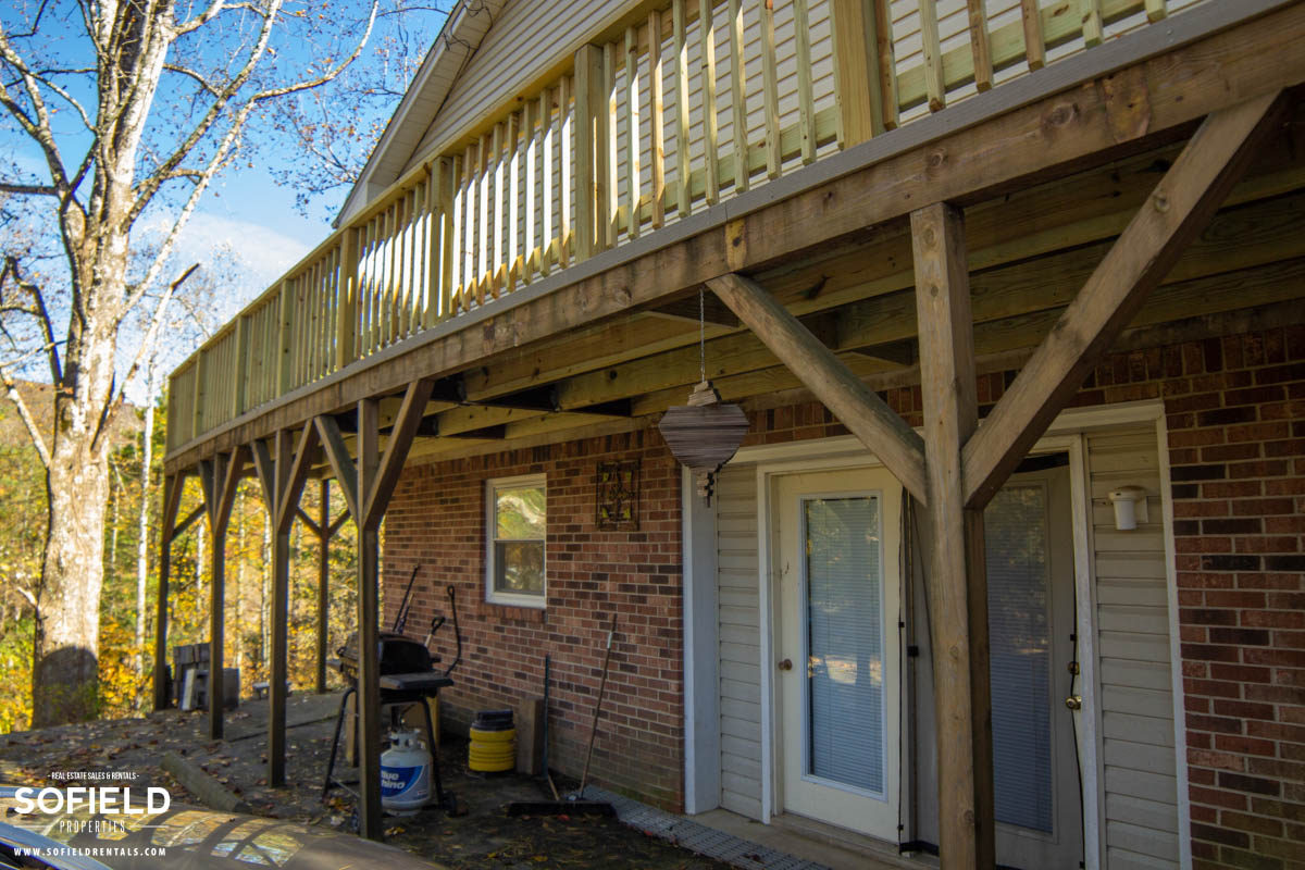 Knowles Haven Duplex