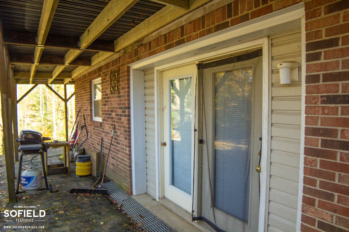 Knowles Haven Duplex