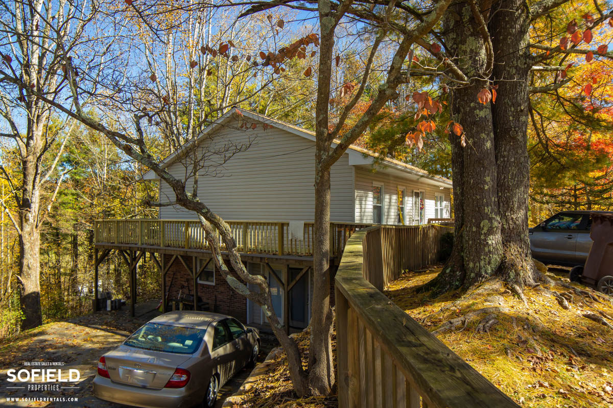 Knowles Haven Duplex