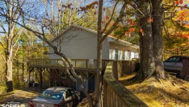 Knowles Haven Duplex