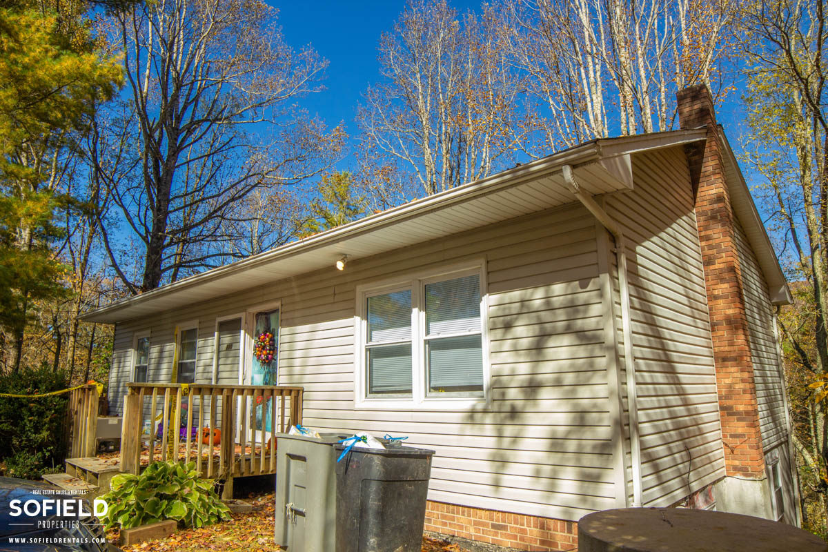 Knowles Haven Duplex