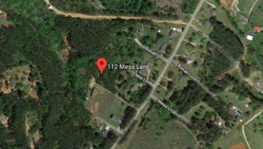 Pickens County Land  112 MESA
