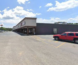 Charming chain of retail stores